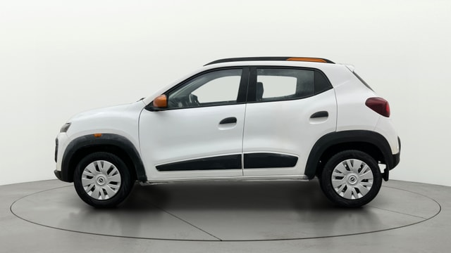 View Renault Kwid Image 5 Used Renault Kwid Image 5
