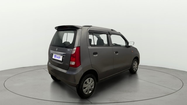 View Maruti Suzuki 1000 Image 41 Used Maruti Suzuki 1000 Image 41