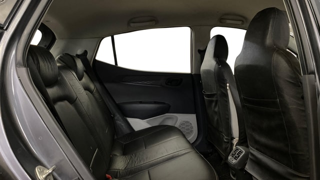View Hyundai Grand i10 Nios Image 29 Used Hyundai Grand i10 Nios Image 29