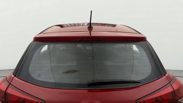 View Hyundai Elite i20 Image 4 Used Hyundai Elite i20 Image 4