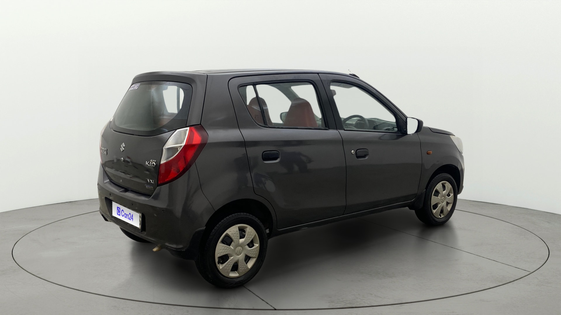 Used 2017 Maruti Suzuki Alto K10 Used 2017 Maruti Suzuki Alto K10