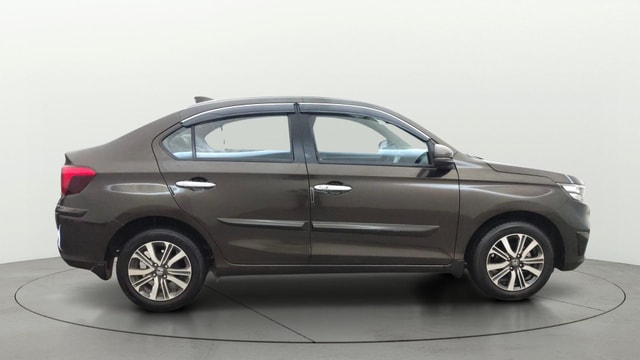 View Honda Amaze Image 8 Used Honda Amaze Image 8