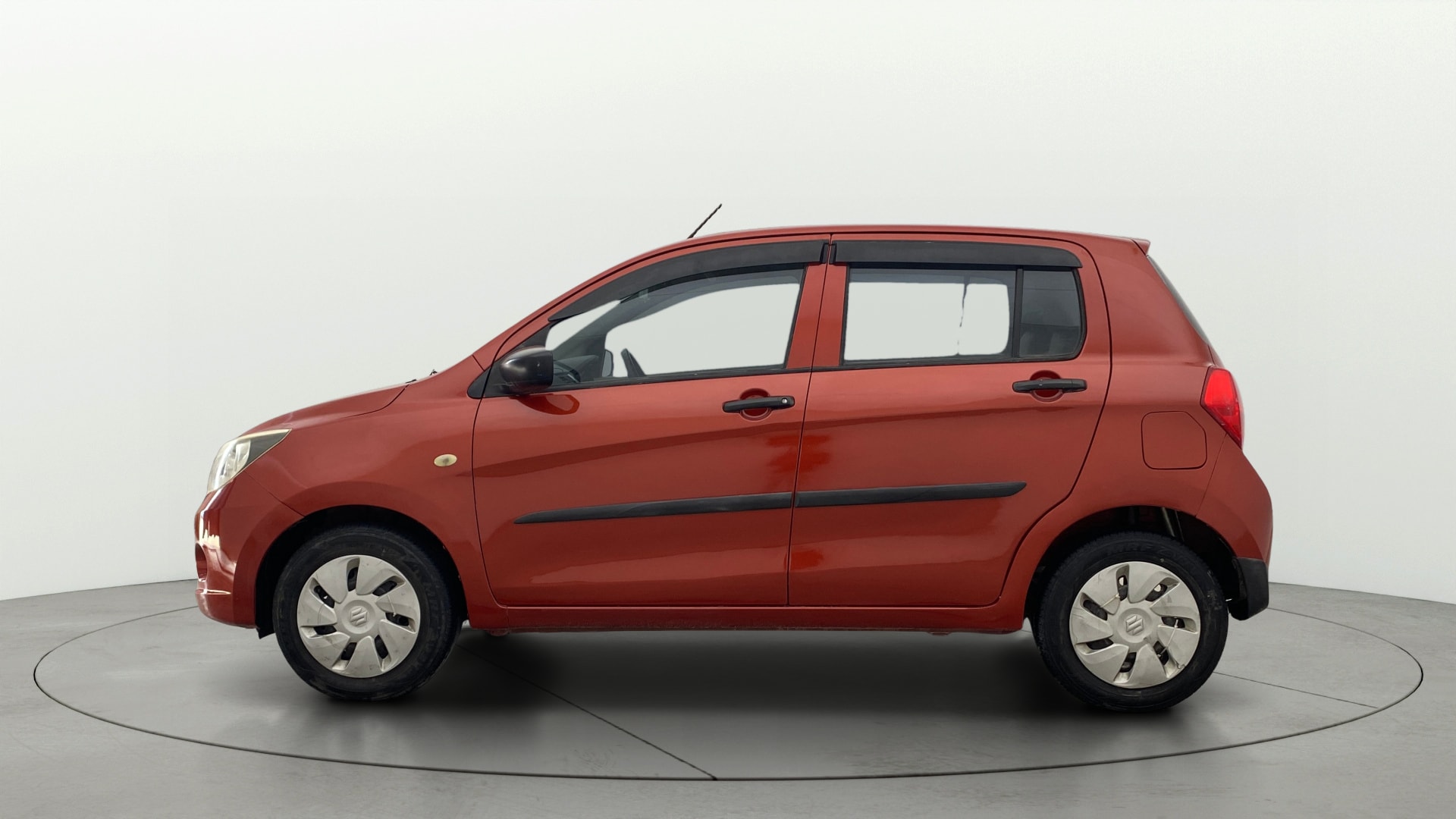 Used 2017 Maruti Suzuki 1000 Used 2017 Maruti Suzuki 1000