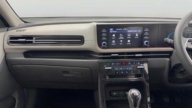 View Hyundai Creta Image 18 Used Hyundai Creta Image 18