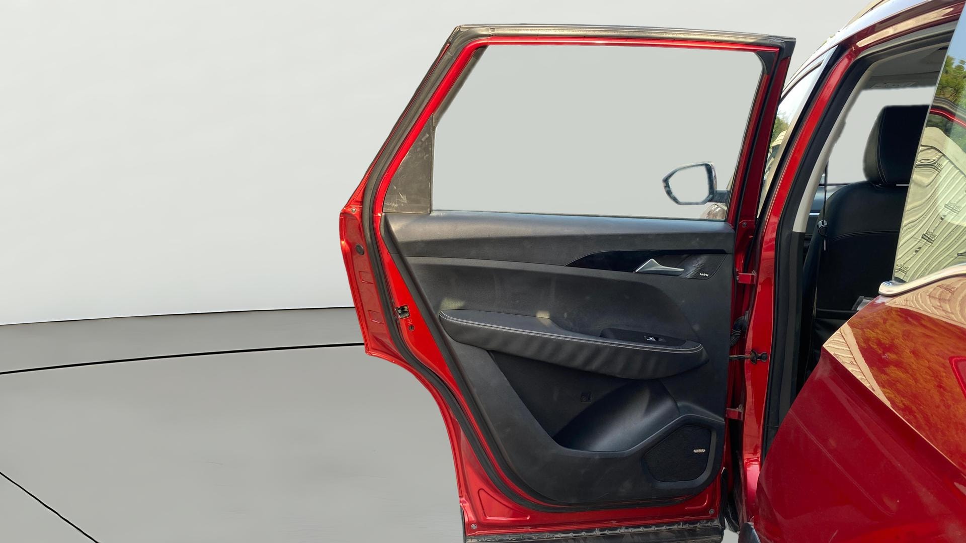 View 2019 MG Hector Sharp Diesel Image 14 Used 2019 MG Hector Sharp Diesel Image 14