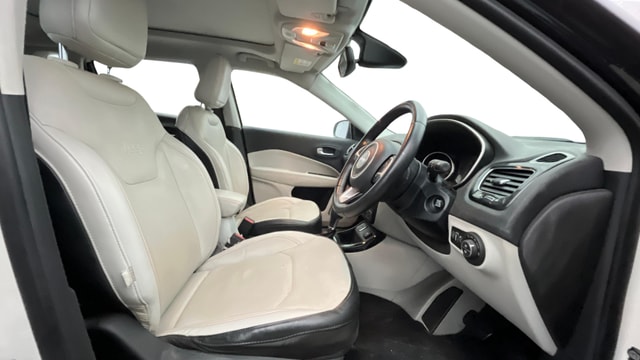 View Jeep Compass Image 17 Used Jeep Compass Image 17