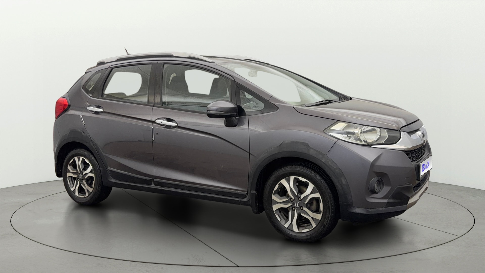 View 2019 Honda WR-V S MT Diesel Edge Edition Image 22 Used 2019 Honda WR-V S MT Diesel Edge Edition Image 22