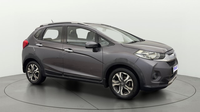 View Honda WR-V Image 22 Used Honda WR-V Image 22