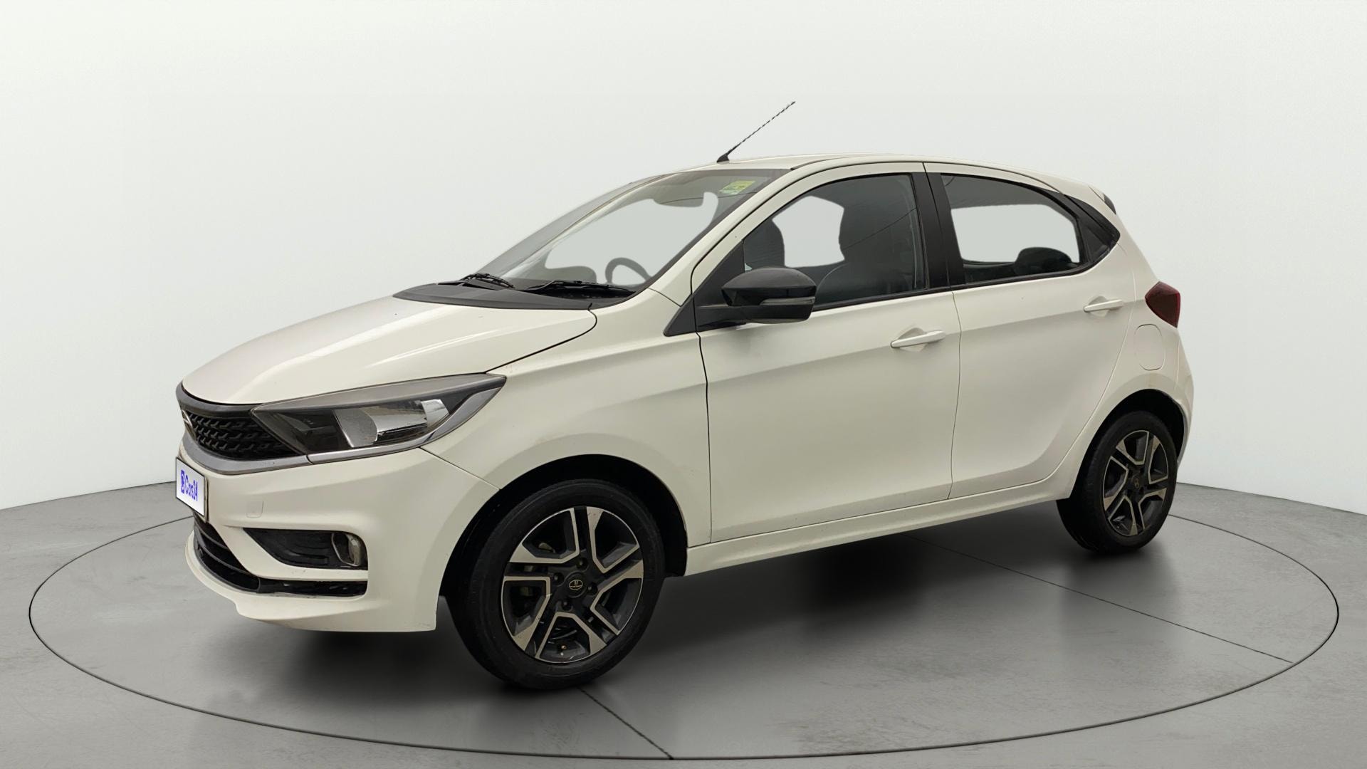 Used 2020 Tata Tiago Used 2020 Tata Tiago