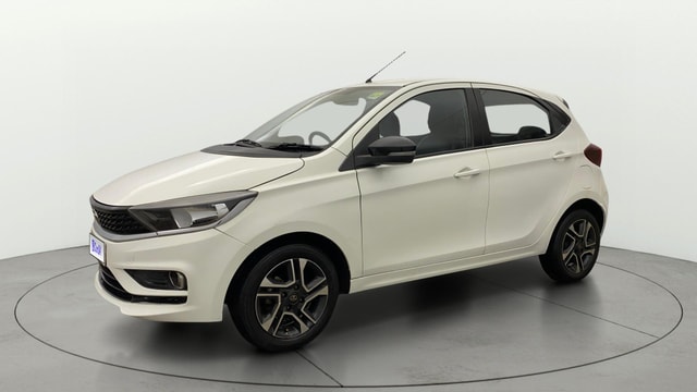 View Tata Tiago Image 21 Used Tata Tiago Image 21