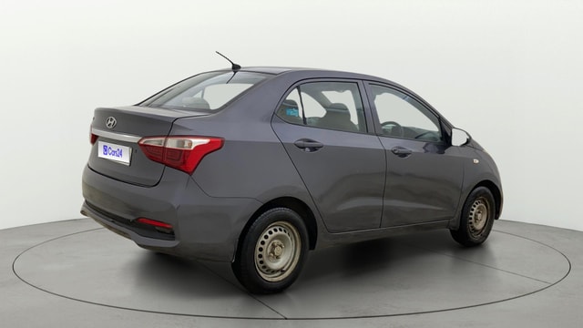 View Hyundai Xcent Image 41 Used Hyundai Xcent Image 41