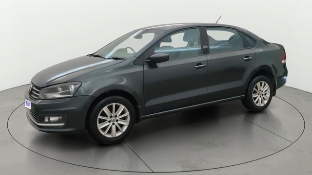 View Volkswagen Vento Image 35 Used Volkswagen Vento Image 35