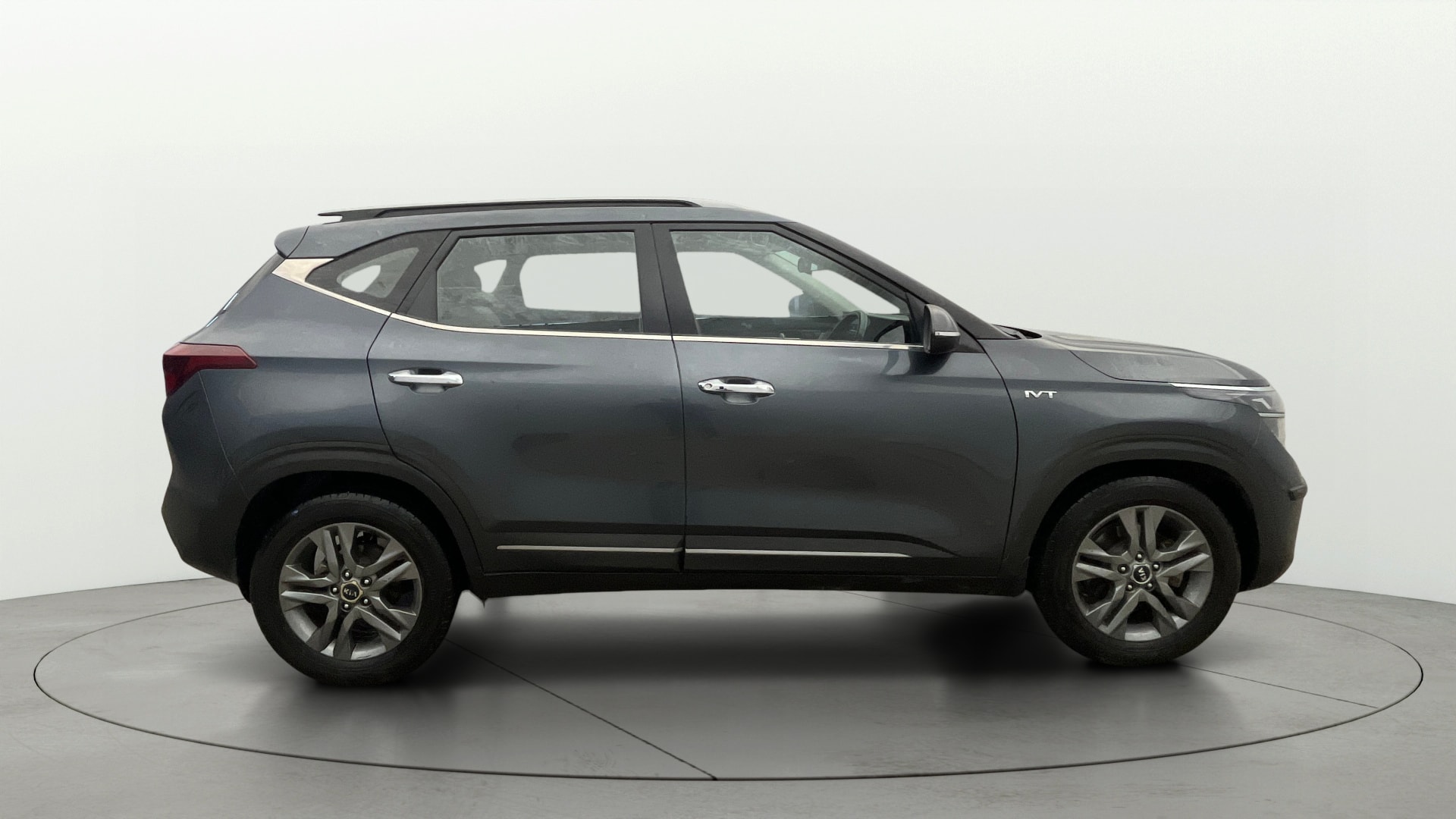 Used 2020 Kia Seltos Used 2020 Kia Seltos