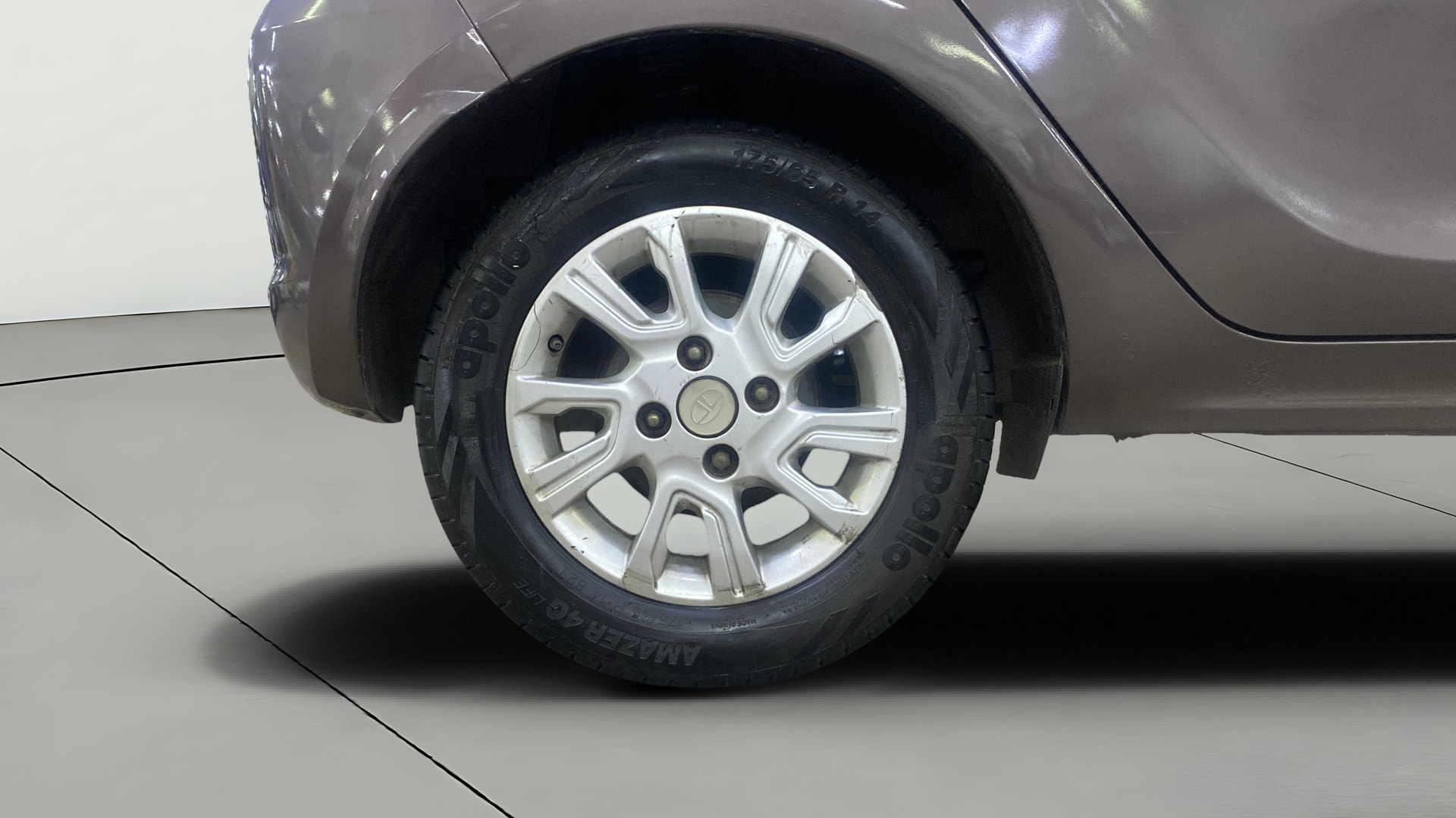 Used 2018 Tata Tiago Used 2018 Tata Tiago