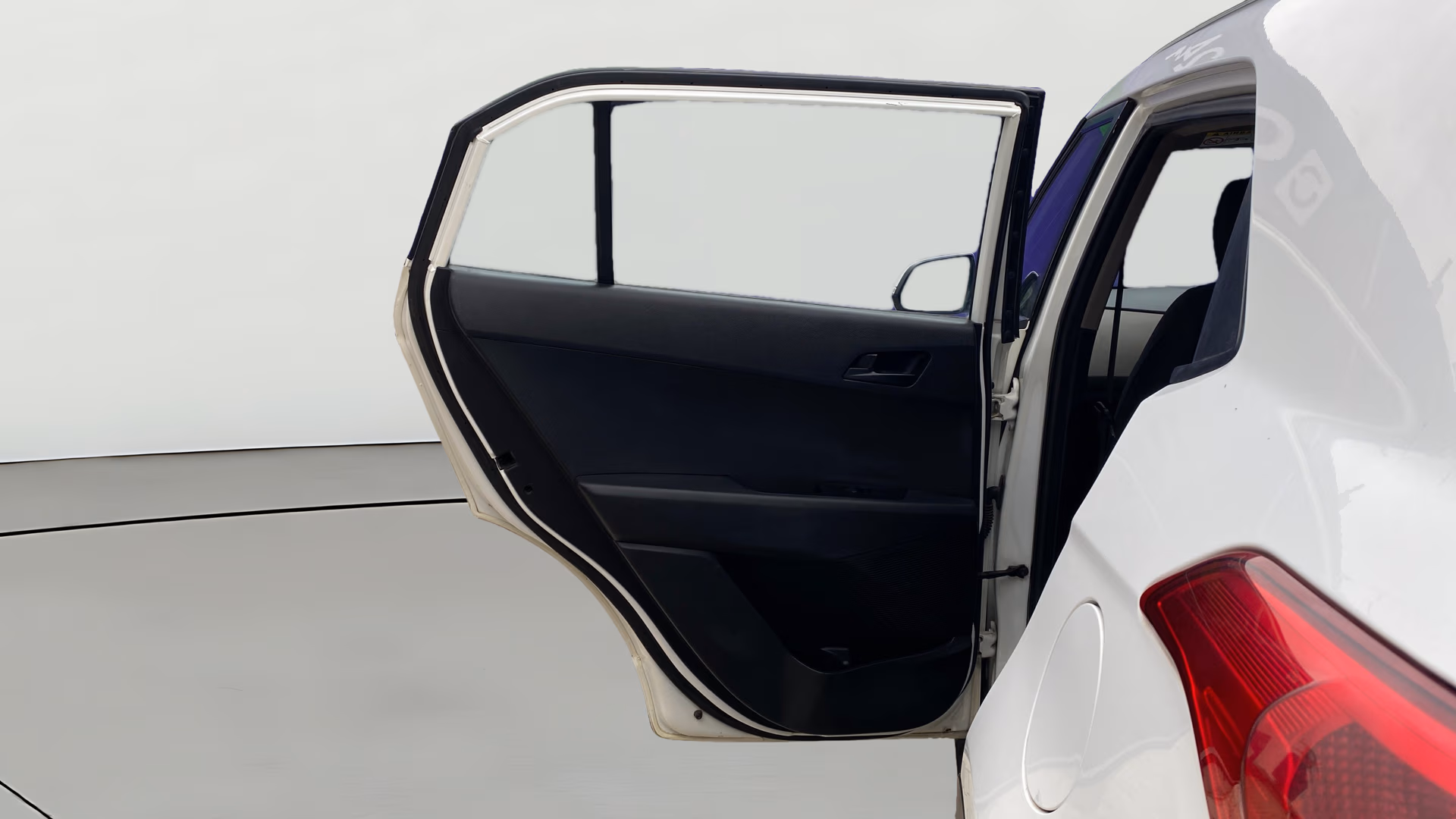Used 2019 Hyundai Creta Used 2019 Hyundai Creta