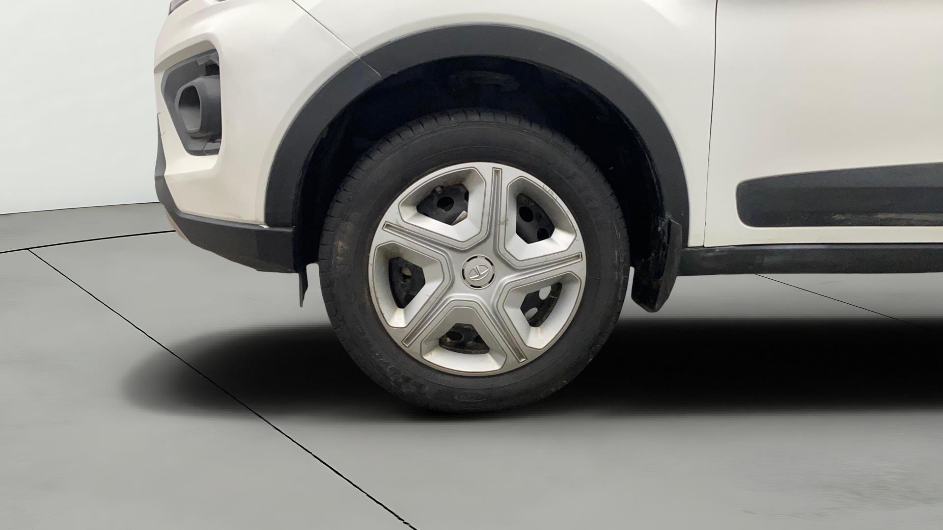 Used 2022 Tata Nexon Used 2022 Tata Nexon