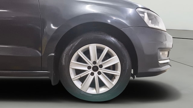 View Volkswagen Vento Image 42 Used Volkswagen Vento Image 42