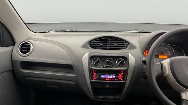 View Maruti Suzuki Alto 800 Image 17 Used Maruti Suzuki Alto 800 Image 17