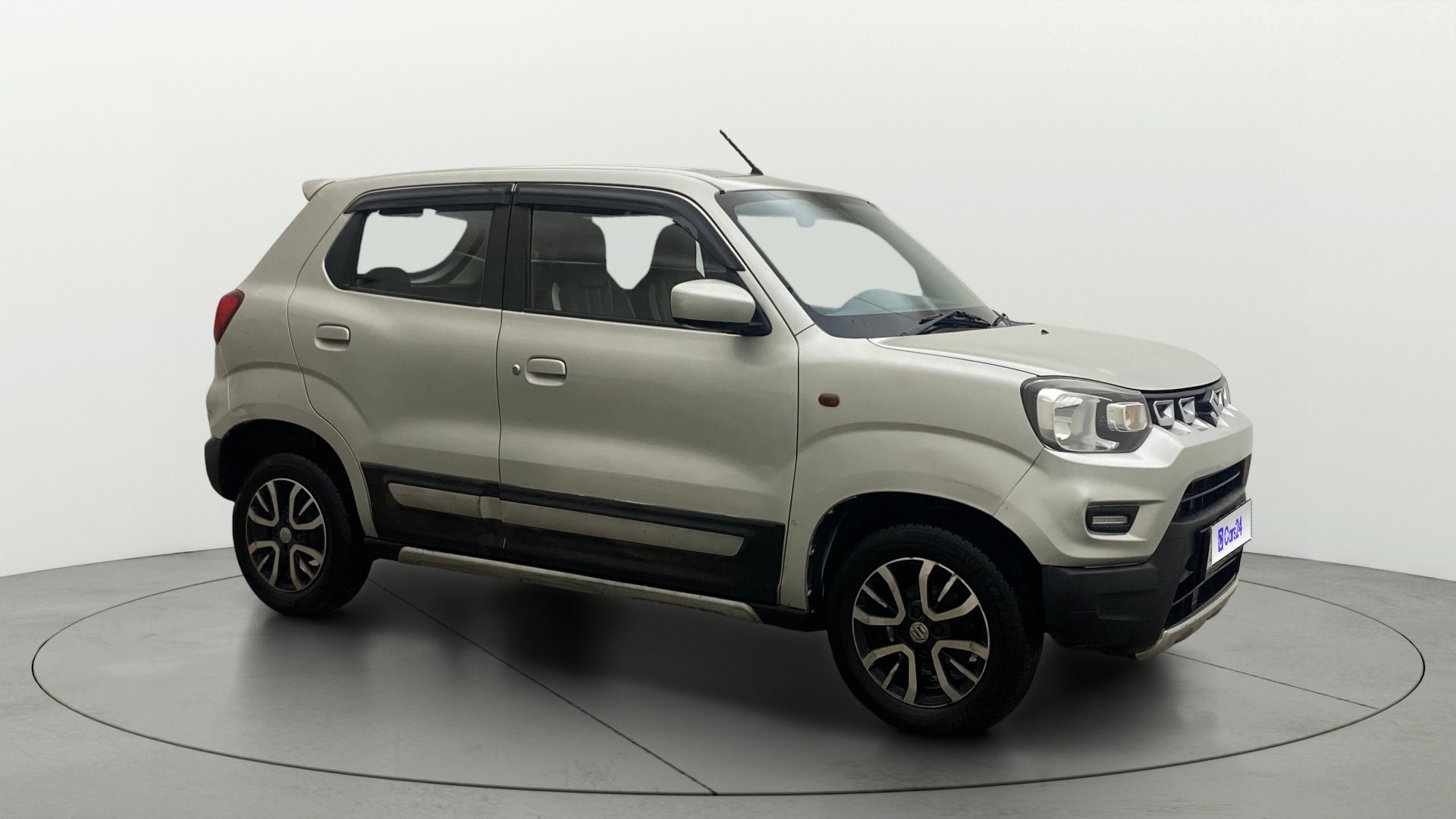 Used 2020 Maruti Suzuki 1000 Used 2020 Maruti Suzuki 1000