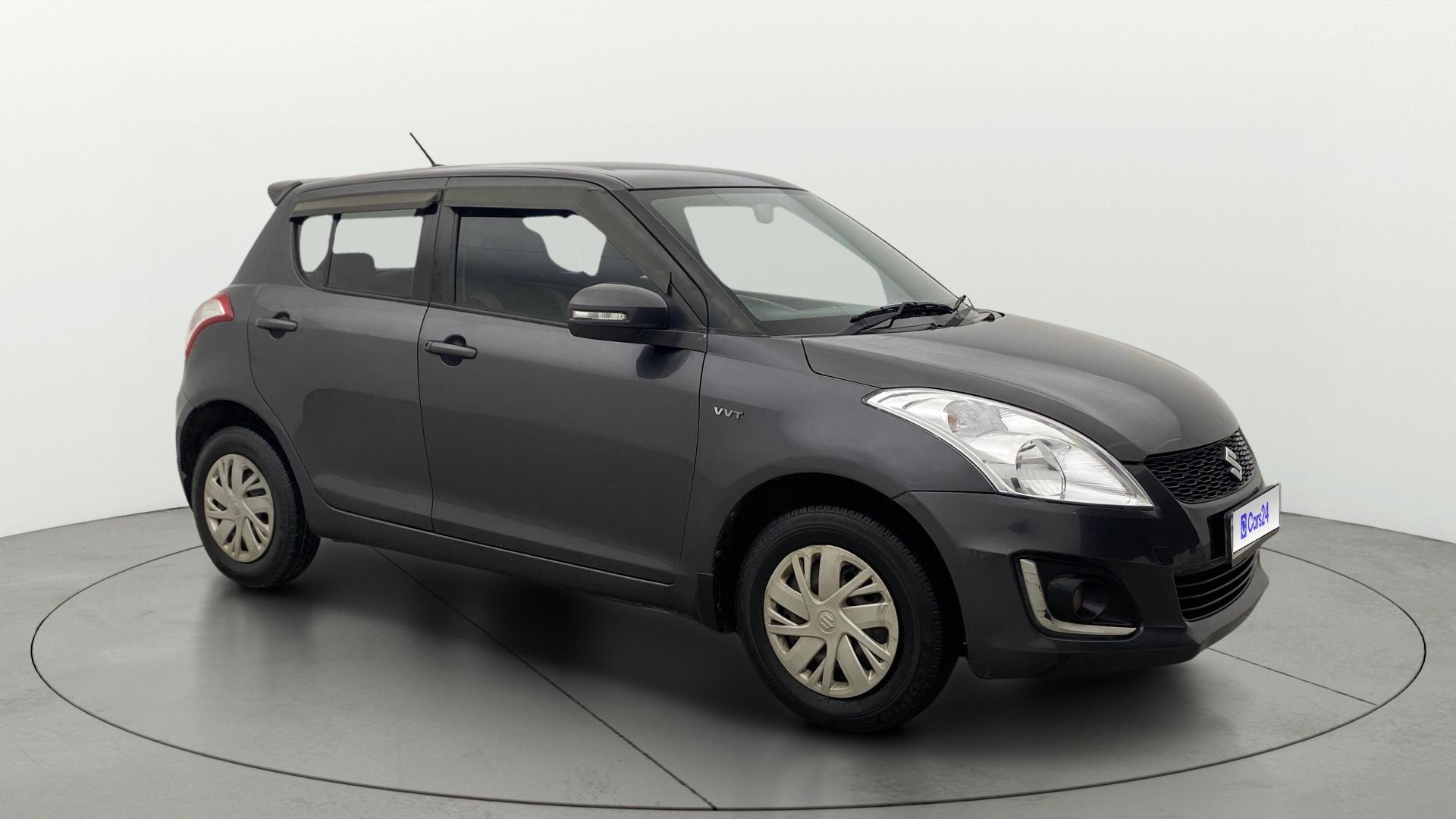 View 2017 Maruti Suzuki 1000 Base Variant Image 21 Used 2017 Maruti Suzuki 1000 Base Variant Image 21