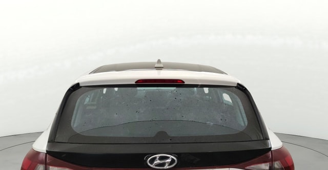 View Hyundai Elite i20 Image 4 Used Hyundai Elite i20 Image 4