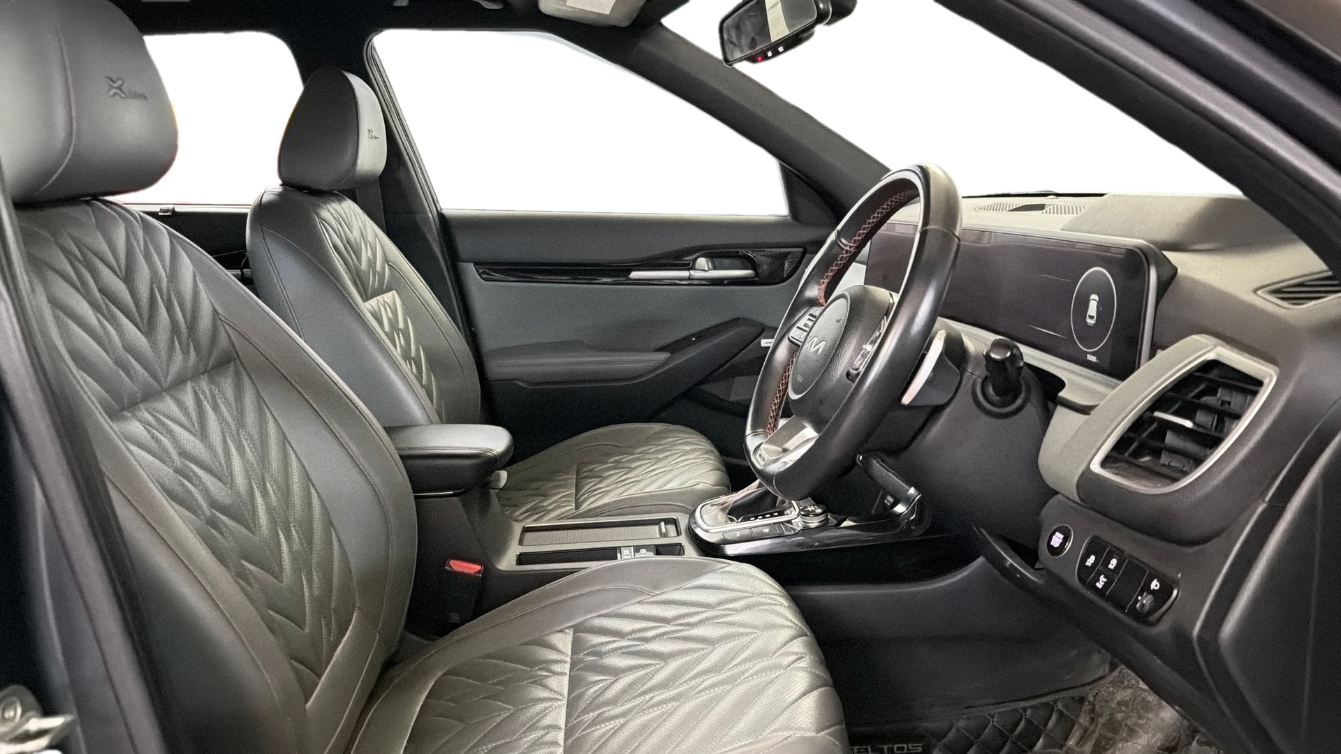 Used 2023 Kia Seltos Used 2023 Kia Seltos