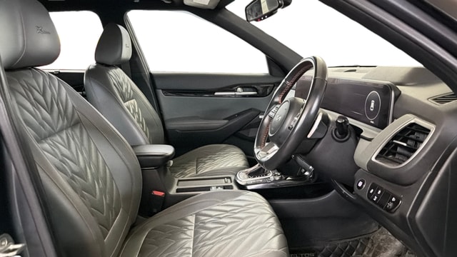 View Kia Seltos Image 18 Used Kia Seltos Image 18