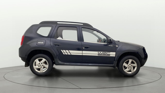 View Renault Duster Image 8 Used Renault Duster Image 8