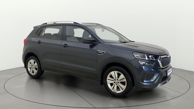 View Skoda Kushaq Image 22 Used Skoda Kushaq Image 22