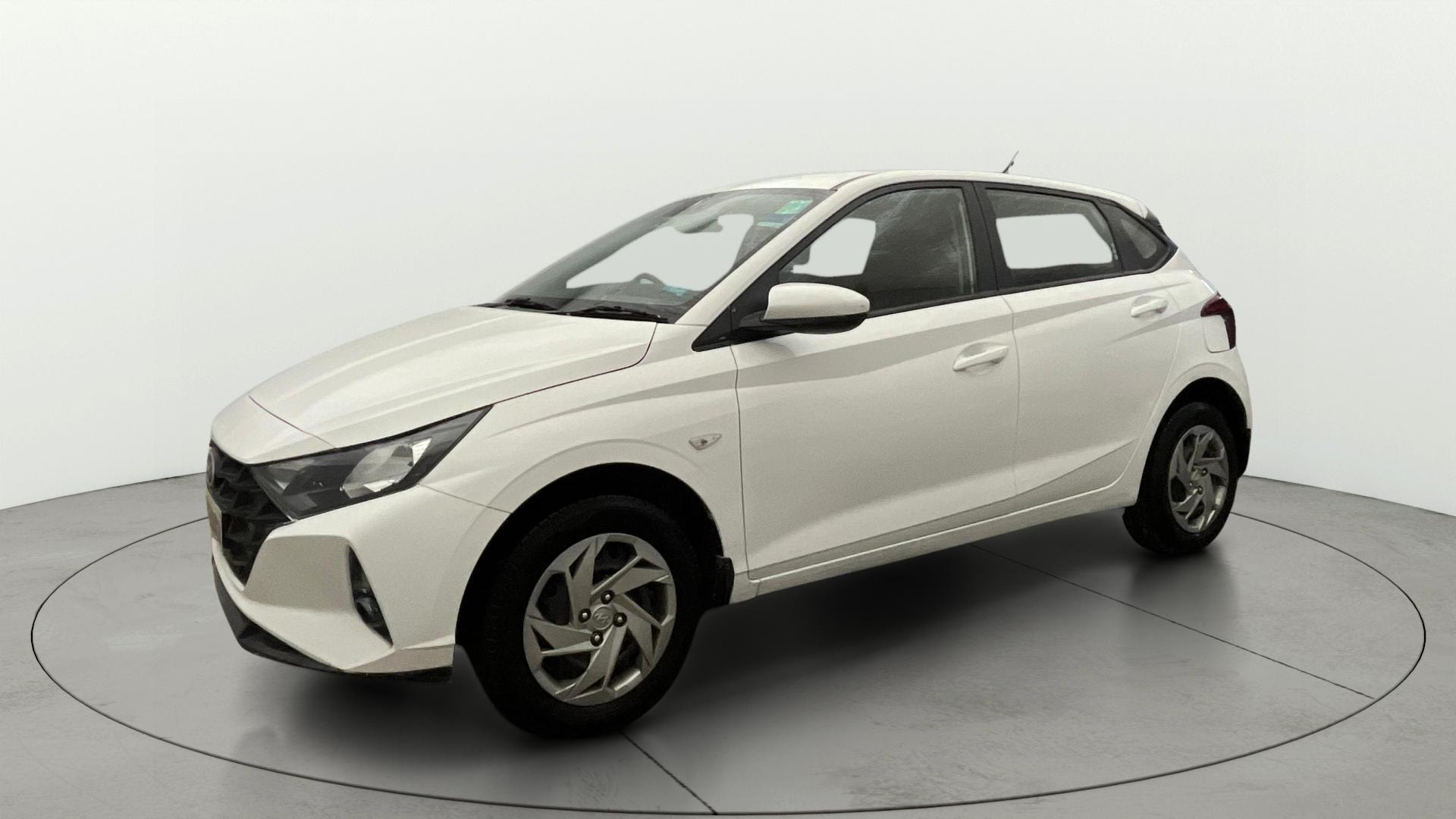 Used 2021 Hyundai Elite i20 Used 2021 Hyundai Elite i20