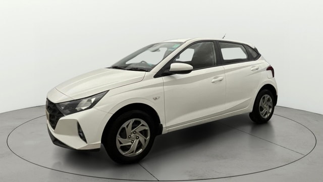 View Hyundai Elite i20 Image 34 Used Hyundai Elite i20 Image 34