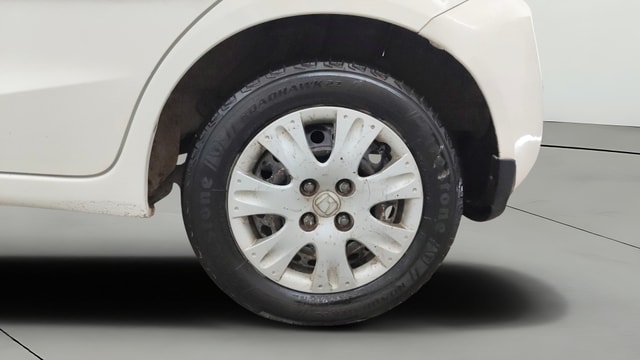 View Honda Brio Image 11 Used Honda Brio Image 11
