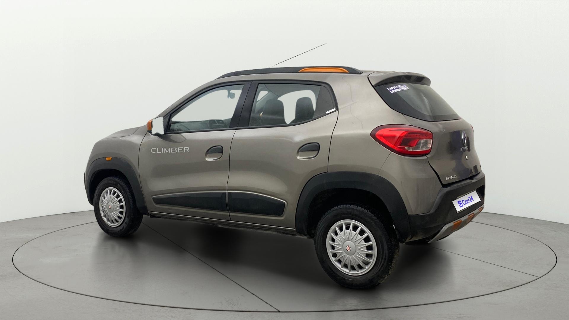 Used 2018 Renault Kwid Used 2018 Renault Kwid