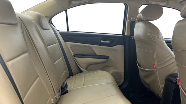 View Honda Amaze Image 29 Used Honda Amaze Image 29