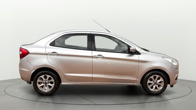 View Ford Figo Aspire Image 8 Used Ford Figo Aspire Image 8
