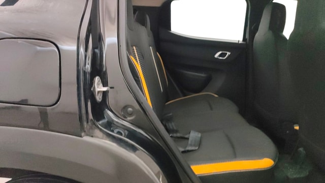 View Renault Kwid Image 29 Used Renault Kwid Image 29