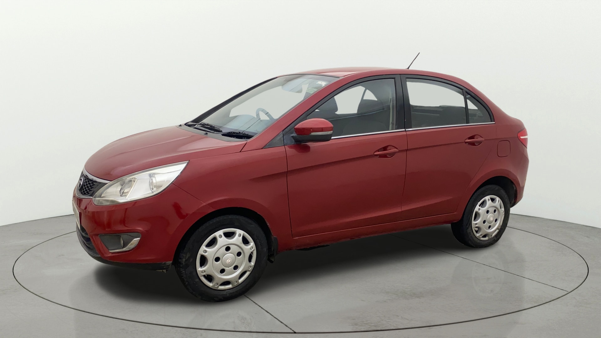 View 2015 Tata Zest XMS Diesel Image 34 Used 2015 Tata Zest XMS Diesel Image 34