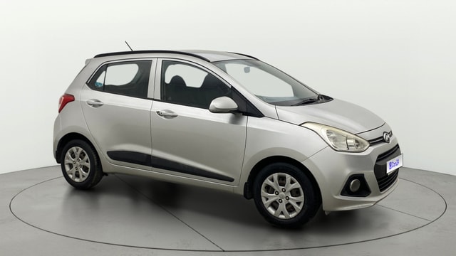 View Hyundai Grand i10 Image 21 Used Hyundai Grand i10 Image 21