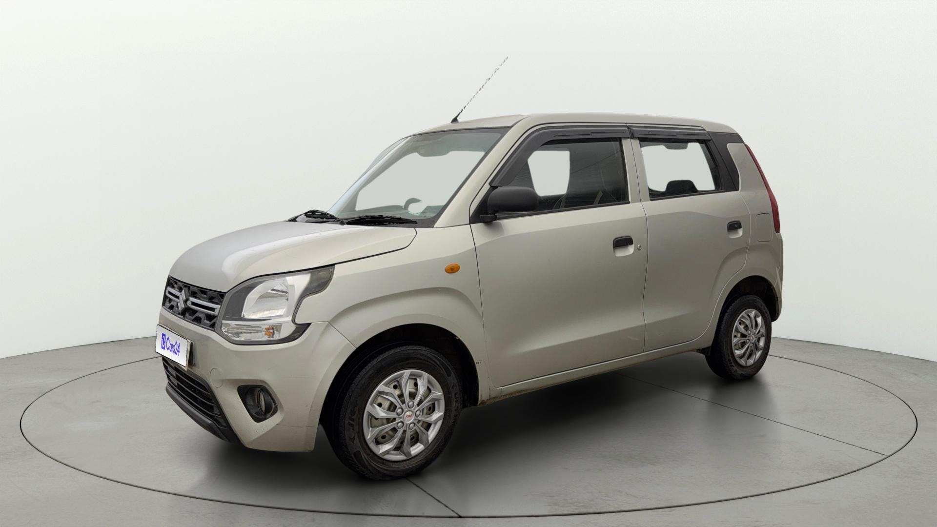 View 2021 Maruti Suzuki 1000 Base Variant Image 34 Used 2021 Maruti Suzuki 1000 Base Variant Image 34