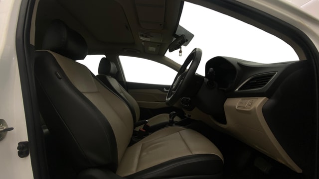 View Hyundai Verna Image 18 Used Hyundai Verna Image 18