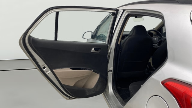 View Hyundai Grand i10 Image 22 Used Hyundai Grand i10 Image 22