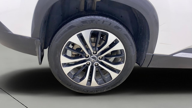 View MG Hector Image 34 Used MG Hector Image 34