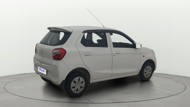 View Maruti Suzuki Alto K10 Image 41 Used Maruti Suzuki Alto K10 Image 41