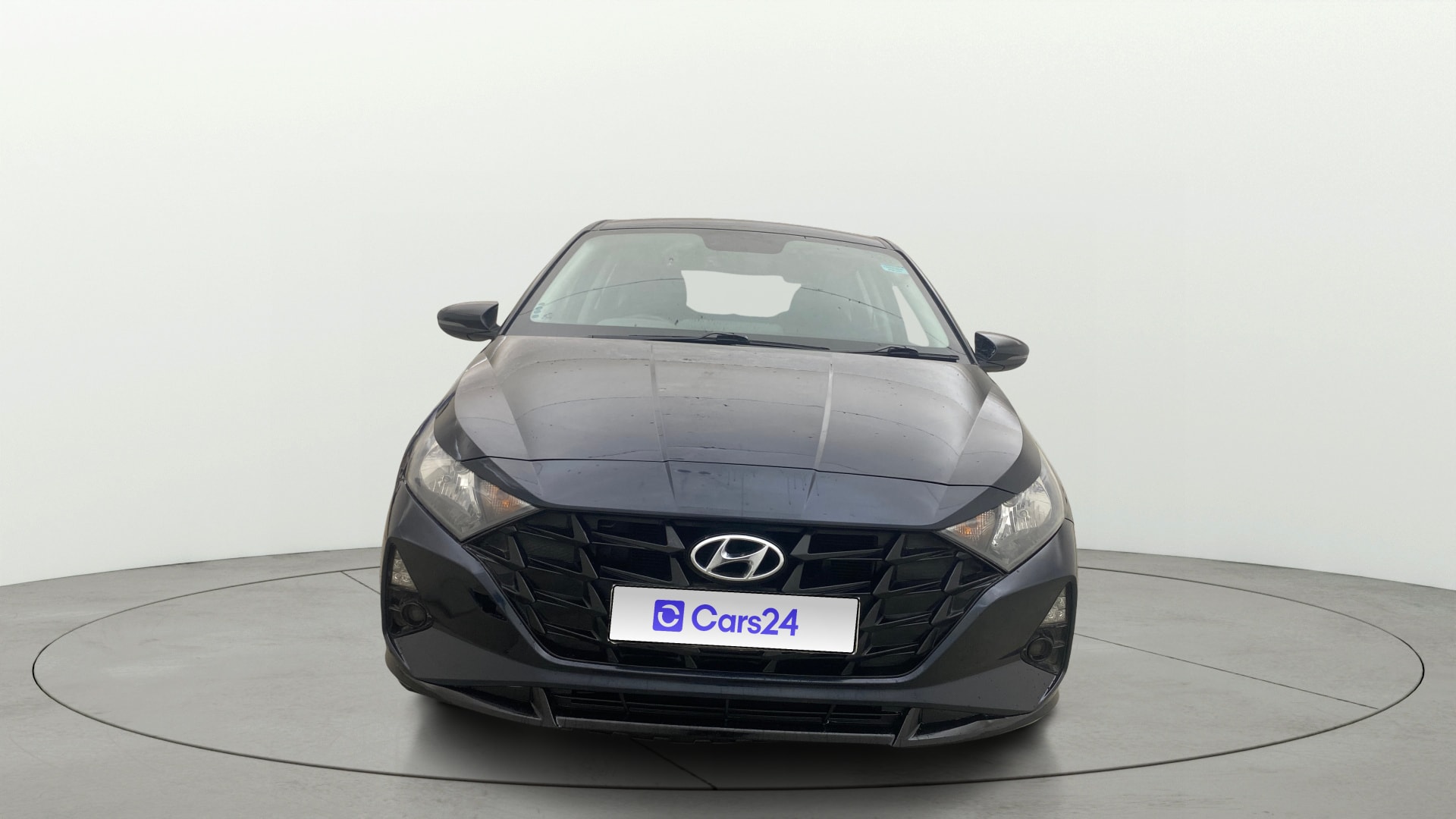 Used 2021 Hyundai Elite i20 Used 2021 Hyundai Elite i20