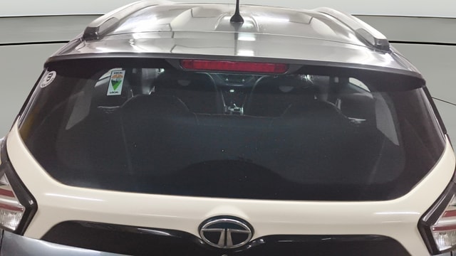 View Tata Nexon Image 5 Used Tata Nexon Image 5