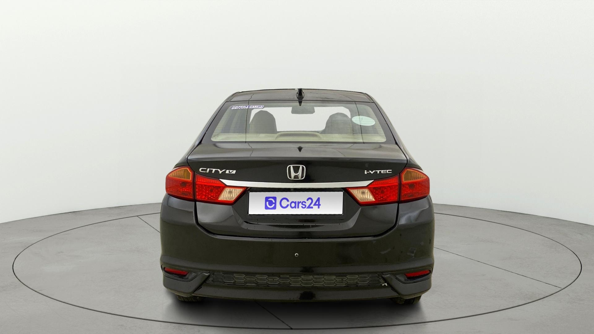 View 2017 Honda City ZX MT Diesel Anniversary Edition Image 41 Used 2017 Honda City ZX MT Diesel Anniversary Edition Image 41