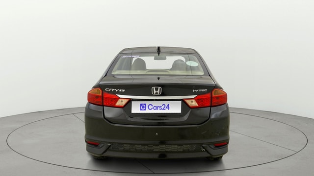 View Honda City Image 41 Used Honda City Image 41