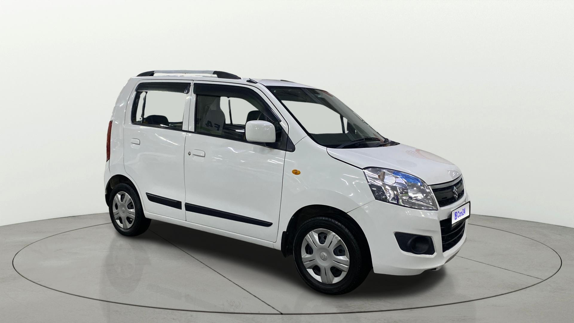 View 2018 Maruti Suzuki 1000 Base Variant Image 21 Used 2018 Maruti Suzuki 1000 Base Variant Image 21