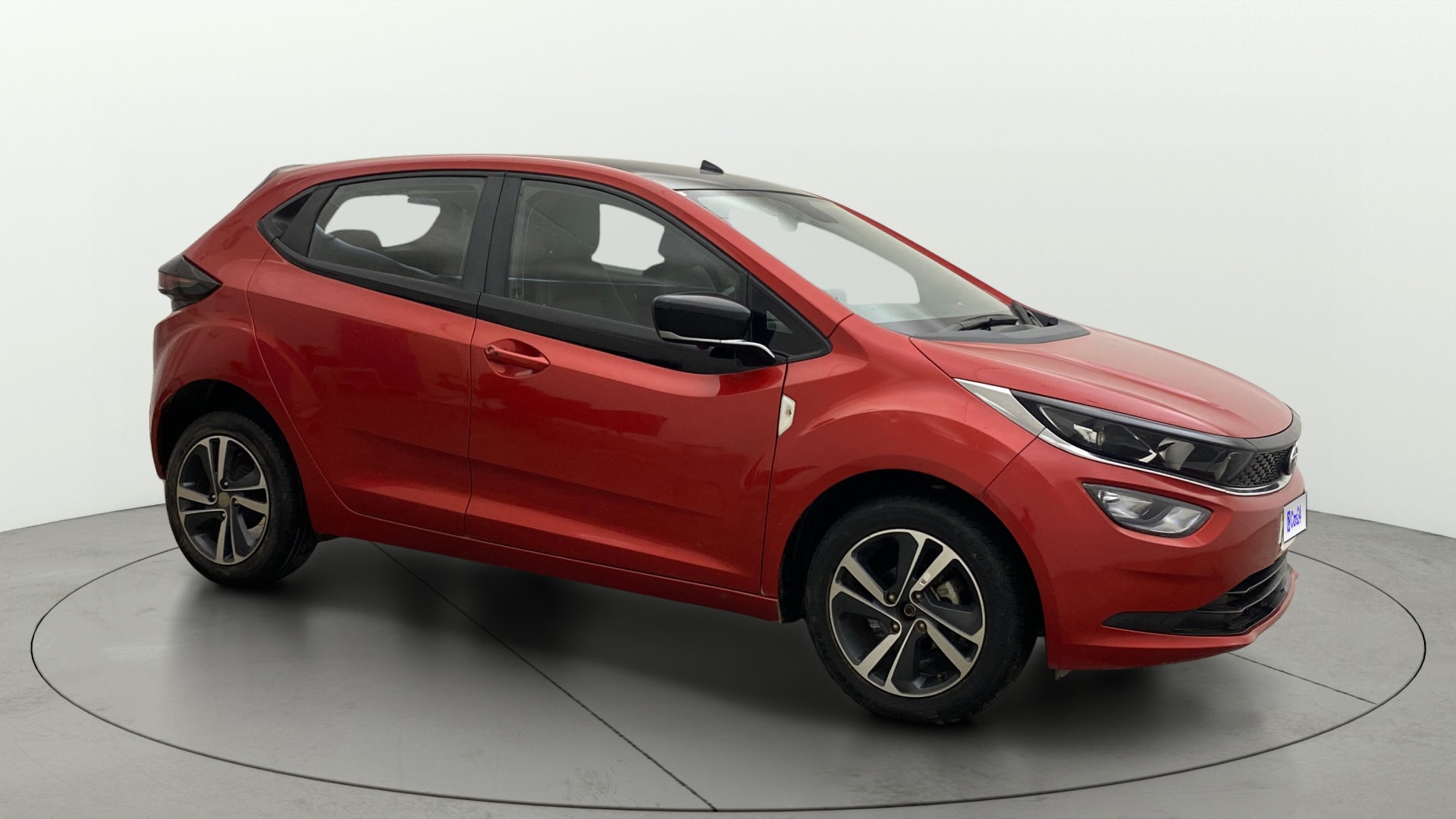Used 2026 Tata Altroz Used 2026 Tata Altroz