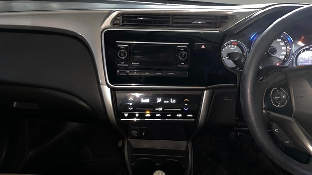 View Honda City Image 18 Used Honda City Image 18